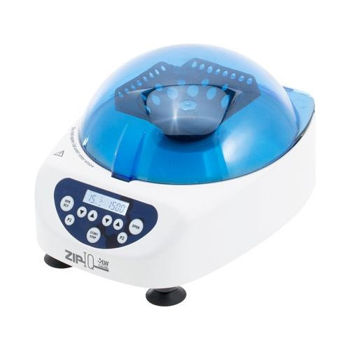 Centrifuga Zip Iq Mt/pcr
