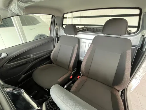 Volkswagen Saveiro 1.6 Robust Mt