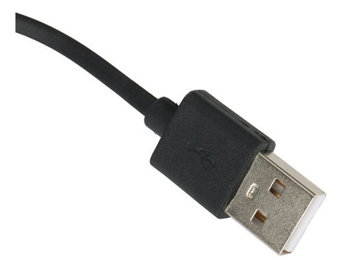 4 Bases De Carga De Repuesto Y Cable Usb For 3 A 2