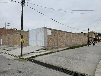 Terreno en renta