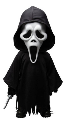 Mezco Toyz Mds Scream Ghostface