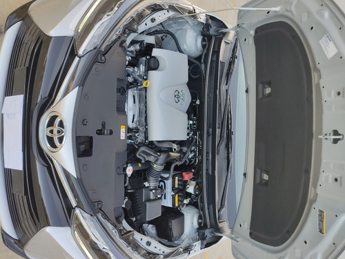 Imagen 8 de 9 de Toyota Yaris 2022