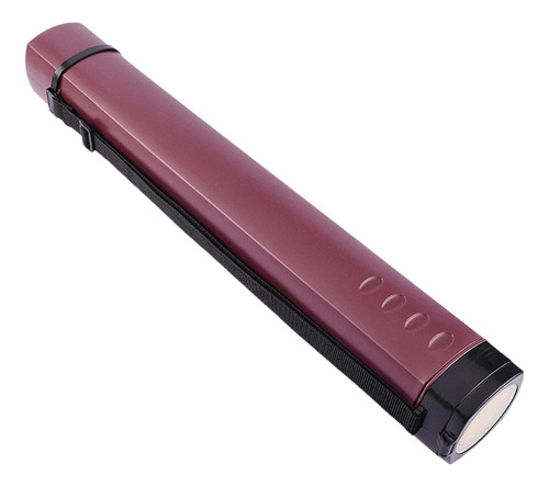 Nuevo Blueprint Tube Drawings Estuche De Tubo Expandible