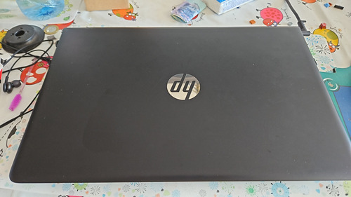 -notebook Hp Pavilion 15-cb077nr