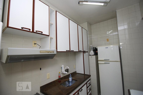 Apartamento Para Aluguel - Centro, 1 Quarto, 40 - 893150860