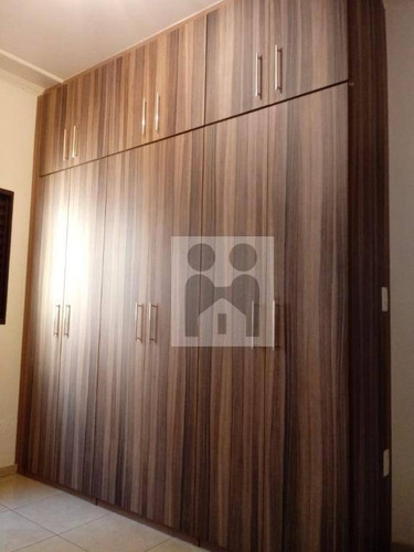 Imagem 16 de 28 de Casa Com 3 Dormitórios À Venda, 182 M² Por R$ 690.000,00 - Jardim Califórnia - Ribeirão Preto/sp - Ca0504