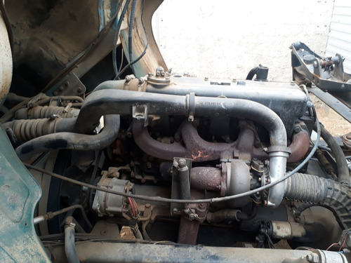 Imagem 4 de 15 de Mercedes 1214c
