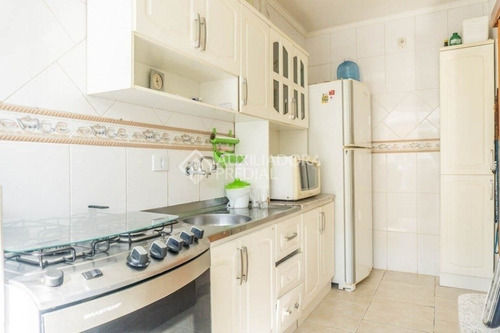 Imagem 11 de 15 de Apartamento - Vila Jardim - Ref: 346822 - V-346822