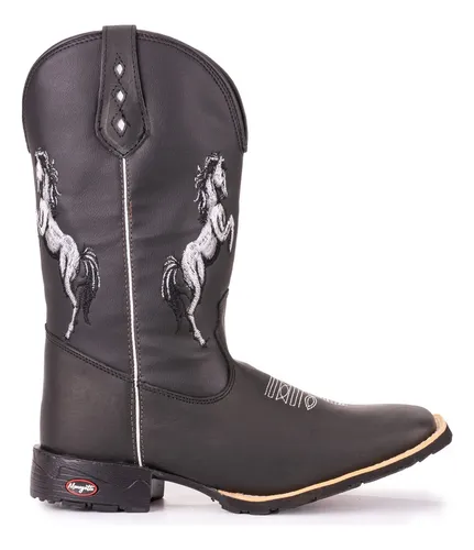 Botas Para Montar Em Cavalos MercadoLivre