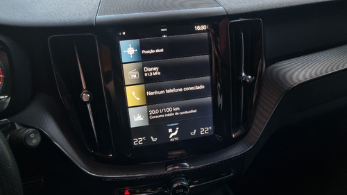 Volvo XC60 2.0 T5 R-design AWD