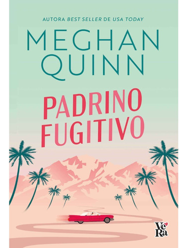 Libro Padrino Fugitivo