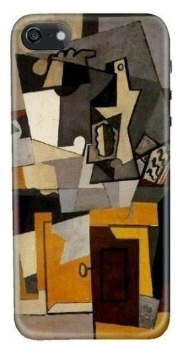 Funda Celular Pintura Pablo Picasso Todos Los Cel 112