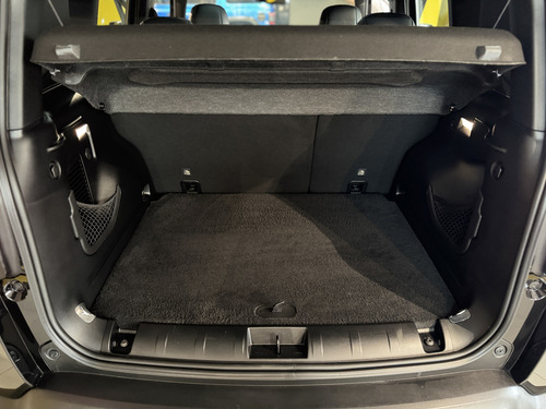 Jeep Renegade 1.3 Limited Fwd At