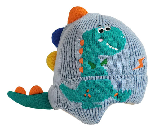 Gorro De Lana Tejido, Gorro De Esquí, Gorro Para Clima Frío