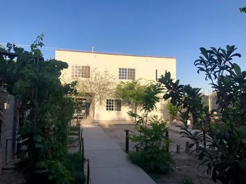 Casa En Venta En San Antonio De Los Bravos, Torreón, Coahuila De Zaragoza