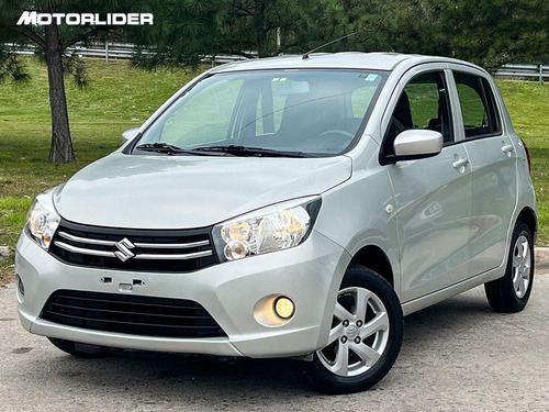 Suzuki Celerio GLX 1.0 Extra Full