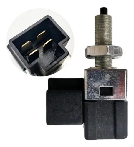 Gd1 Jac J2 J3 S2 S3 M5 4pin Brake Light Switch