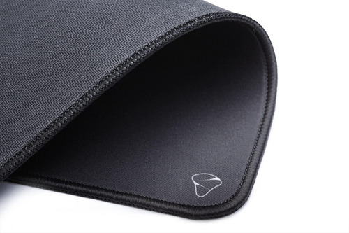 Mionix Alioth Gaming Mousepad, Xl, Black (alioth-xl)