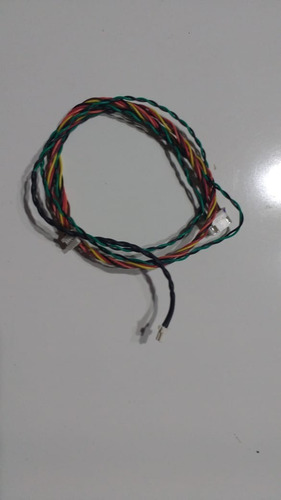 Kit De 3 Flex Tv Aoc Le32h1461/28 Originales Con Garantía (Usado)