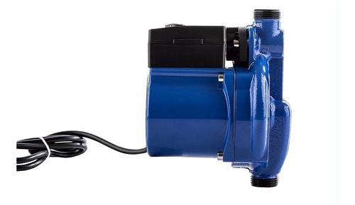 Imagen 2 de 6 de Bomba Presurizadora Gadnic 30l9m Eleva 9mts 30lt/min 100w
