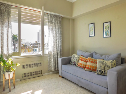 Imagen 6 de 15 de Departamento En Venta 3 Ambientes Con Ascensor. Zona Centro. Tandil