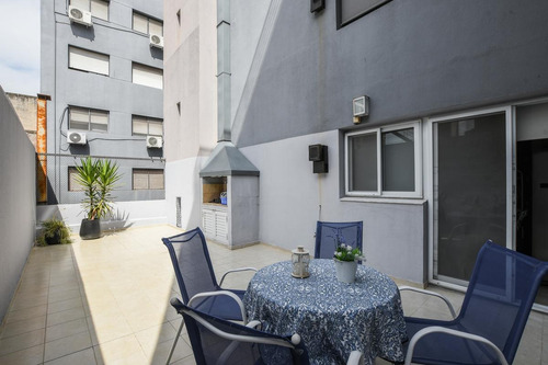 Imagen 16 de 30 de Venta Departamento 3 Dormitorios Barrio Martin