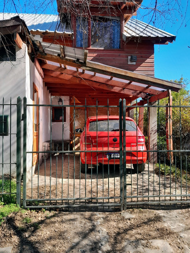 Venta Casa 3 Dormitorios San Martin De Los Andes Con Cochera