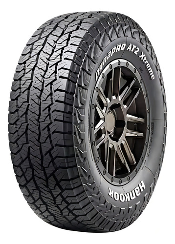 245/65 R17 Llanta Hankook Rf12 Dynapro At2 Xtreme 111t