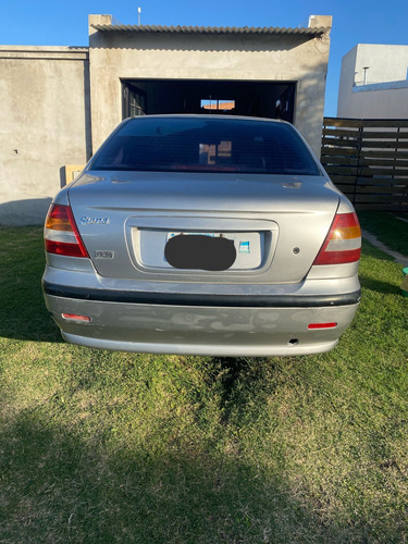 Fiat Siena 1.7