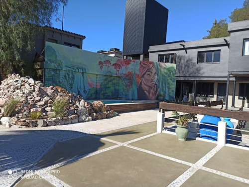 Venta Hotel En Villa Carlos Paz Ideal Inversion