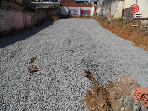 Imagem 7 de 7 de Terreno - Vila Carmosina - Ref: 846 - L-846