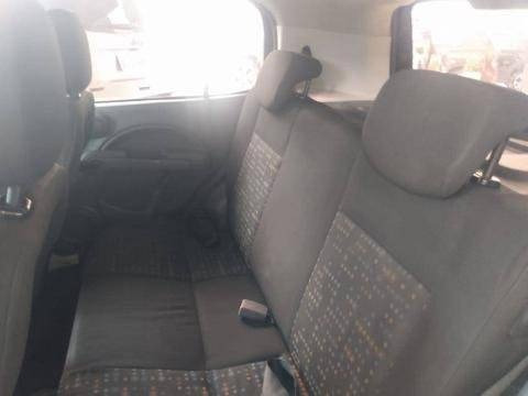 Fiat Uno 1.0 Evo Vivace 8v Flex 4p Manual