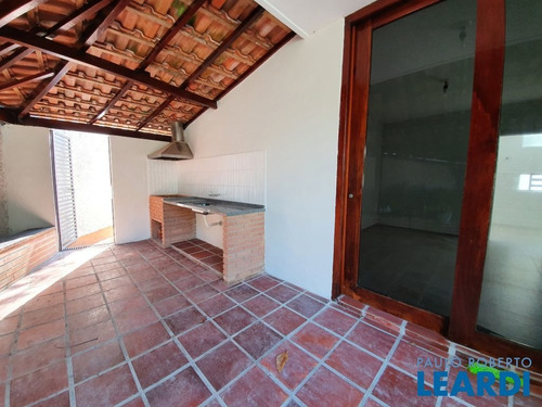 Sobrado - Jardim Prudência - Sp - 635669