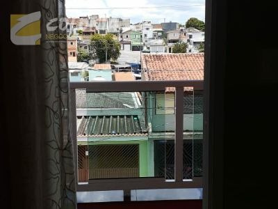 Imagem 23 de 29 de Casa - Ref: 41629