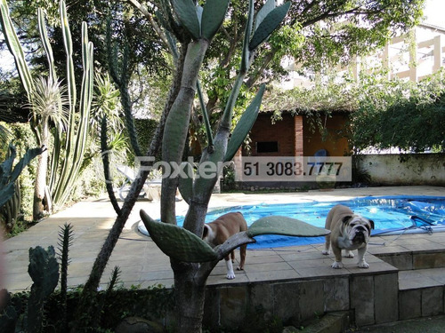 Imagem 5 de 20 de Casa, 4 Dormitórios, 268 M², Sarandi - 107011
