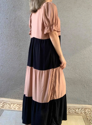 Imagem 4 de 5 de Vestido Longo
