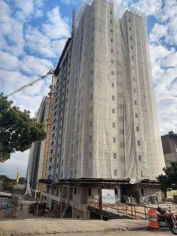 Imagem 3 de 7 de Apartamento Com 3 Dormitórios À Venda, 70 M² Por R$ 485.000,00 - Conjunto Residencial Trinta E Um De Março - São José Dos Campos/sp - Ap4073