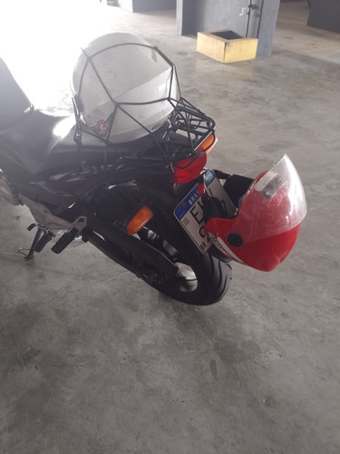 Imagem 8 de 8 de Honda Cb300