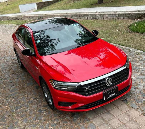 Volkswagen Jetta 1.4 T Fsi Rline Tip