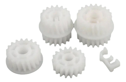 Kit De Engranes Hp M521 M525 P3015 4pcs/kit