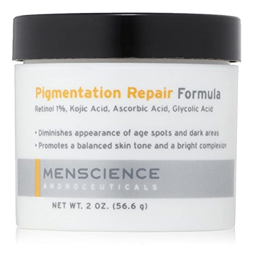 MenScience MenScience Androceuticals