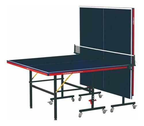 Mesa De Ping Pong Profesional