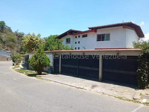 Casa En Venta,sorocaima Simon Gonzalez,mls #24-22790 Sc