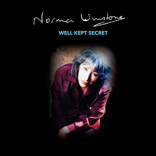 Cd Secreto Bien Guardado De Norma Winstone