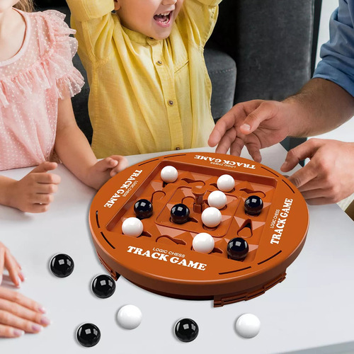 / Jogos De Lógica Jogos De Tabuleiro Para Crianças