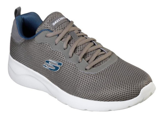 zapatos skechers hombre colombia