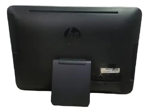 Computador Compaq Todo En Uno Intel Celeron 500gb 8ram 18,5 (Usado)