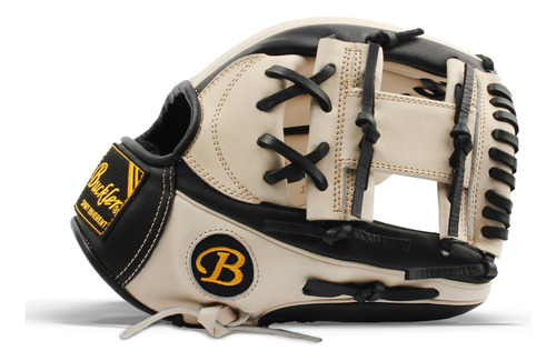 Buckler Serie 'phalanx' Guantes De Béisbol Para Adultos De