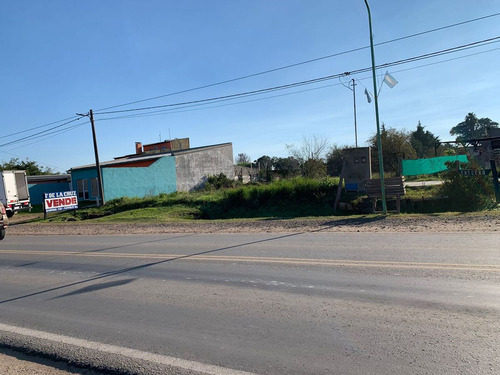 Terreno En Pueblo Belgrano