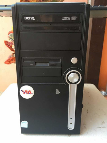 Computador Pc + Brinde Teclado